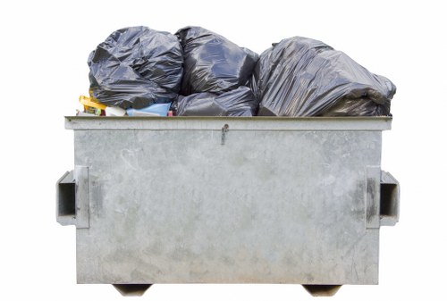 Eco-Friendly Recycling Practices