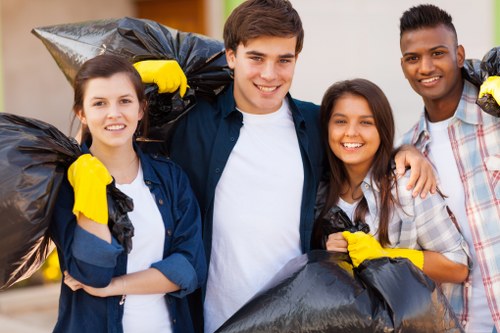 Affordable waste removal pricing options